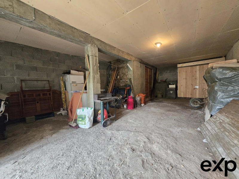 Maison traditionnelle - 67 m² - 3 pièces