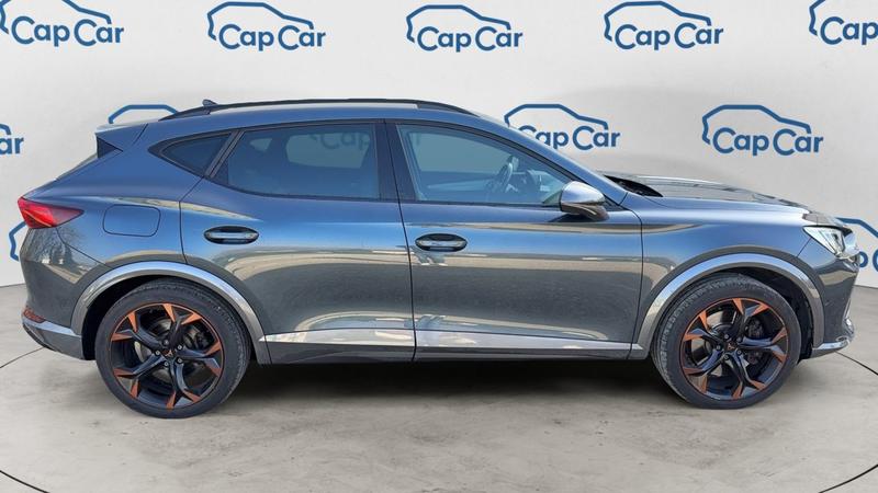 Cupra Formentor 1.4 e-Hybrid 245 Dsg6 Vz - Automatique