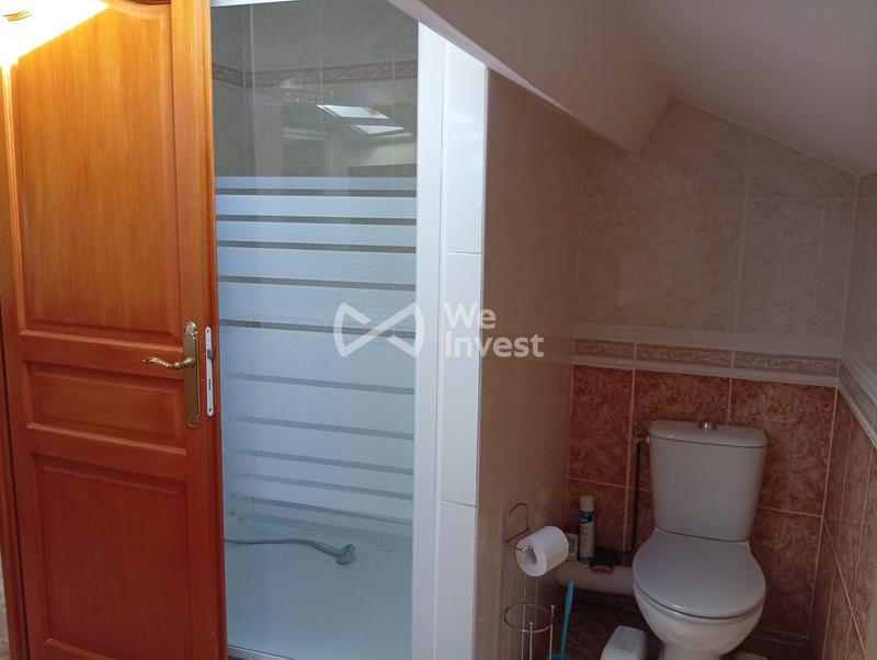 Maison - 109 m² - 6 pièces