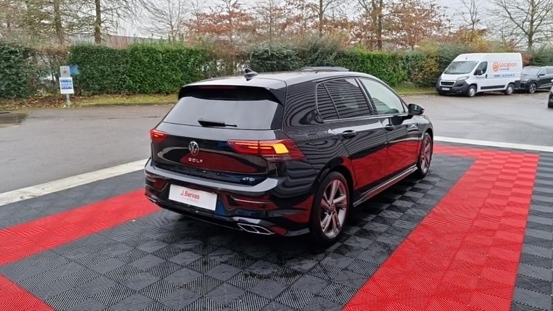 Volkswagen Golf 1.5 Etsi Opf 150 Dsg7 R-Line