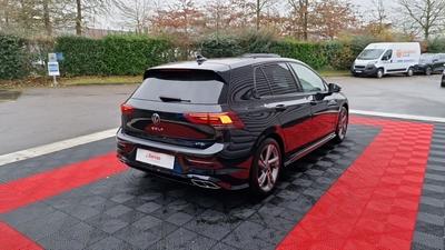 Volkswagen Golf 1.5 Etsi Opf 150 Dsg7 R-Line