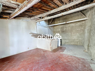 Maison - 80 m² - 3 pièces