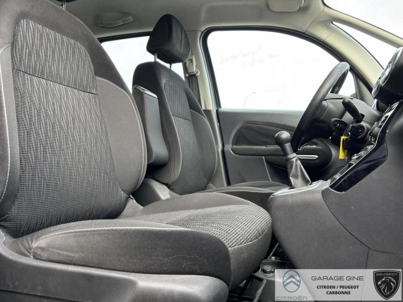 Citroën C3 Picasso Hdi 90 Exclusive