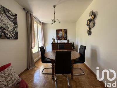 Appartement - 74 m² - 4 pièces