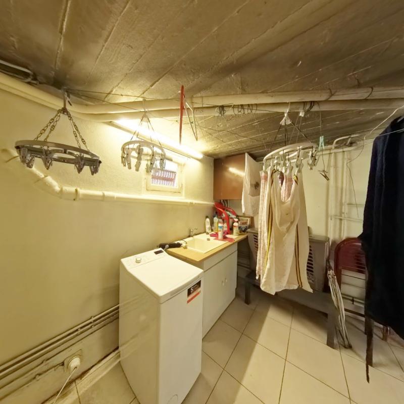 Maison - 127 m² - 8 pièces