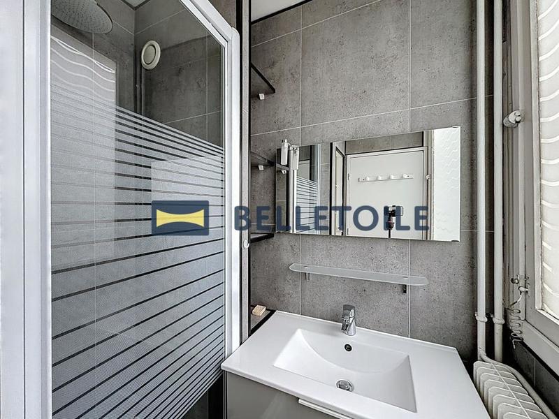 Appartement - 80 m² - 3 pièces