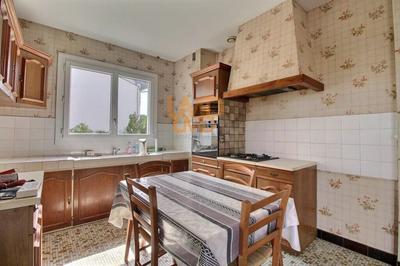 Maison - 114 m² - 6 pièces