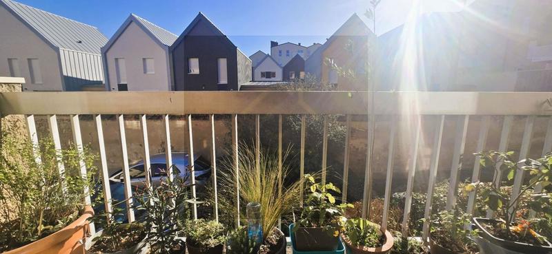 Studio - 38 m² - 1 pièce