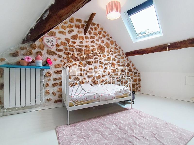 Maison - 68 m² - 3 pièces