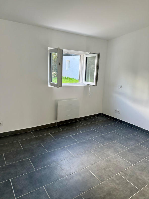 Appartement - 36 m² - 2 pièces