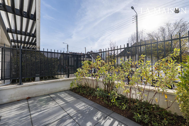 Appartement - 41 m² - 2 pièces