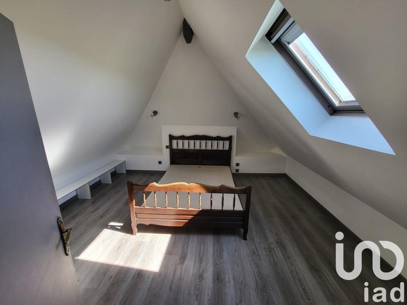 Maison - 200 m² - 6 pièces