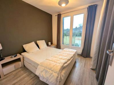 Appartement - 74 m² - 4 pièces