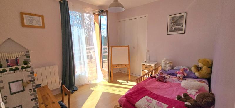 Maison - 140 m² - 7 pièces