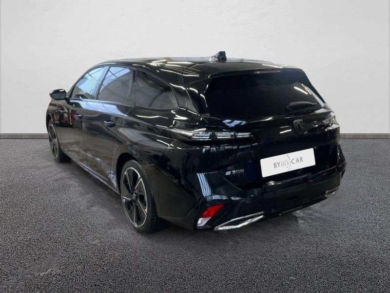 Peugeot 308 Sw Electrique 54 kWh 156ch Allure