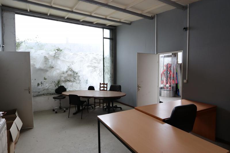 Maison ancienne - 244 m² - 5 pièces