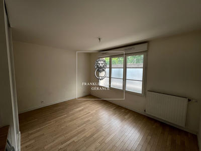 Appartement - 24 m² - 1 pièce