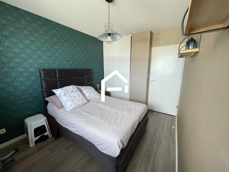 Appartement - 78 m² - 4 pièces