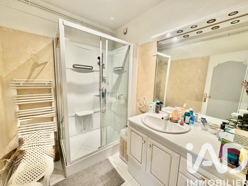 Appartement - 146 m² - 6 pièces