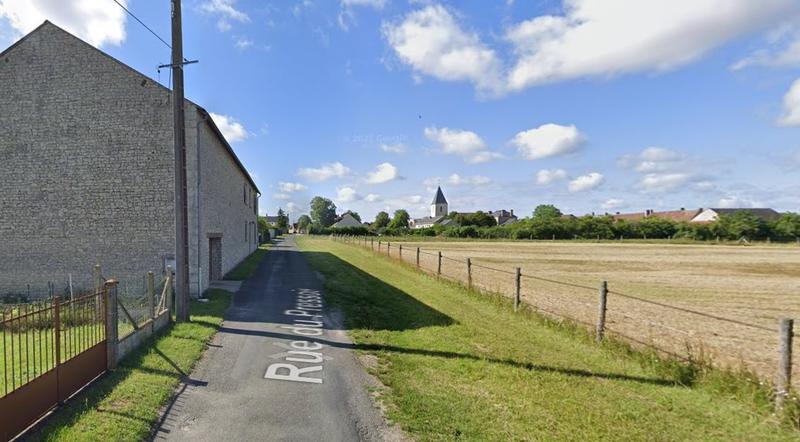 Villa - 250 m² - 7 pièces