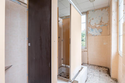 Immeuble - 2 658 m²