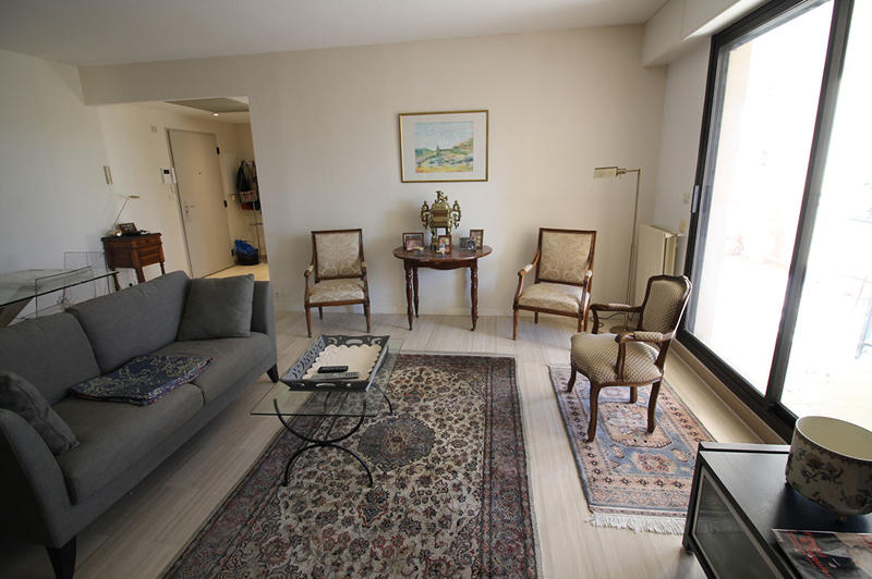 Appartement - 74 m² - 3 pièces