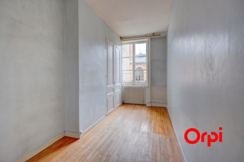 Appartement - 94 m² - 3 pièces