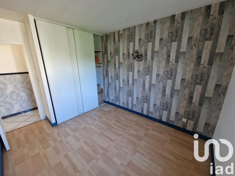 Maison - 124 m² - 6 pièces