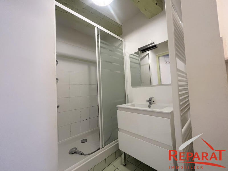 Maison ancienne - 90 m² - 4 pièces