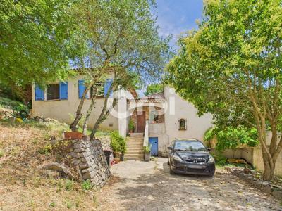 Villa - 151 m² - 5 pièces