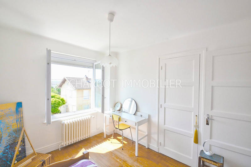 Maison - 134 m² - 7 pièces