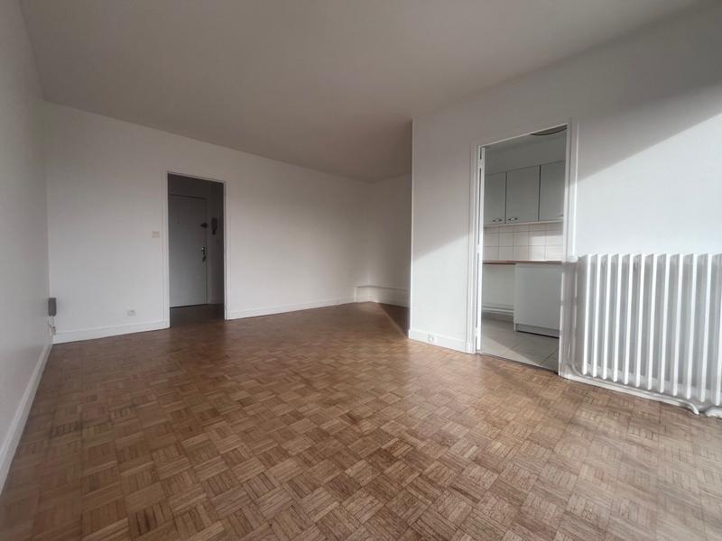 Appartement - 32 m² - 1 pièce