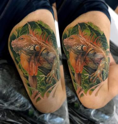 Excess Tattoo Piercing