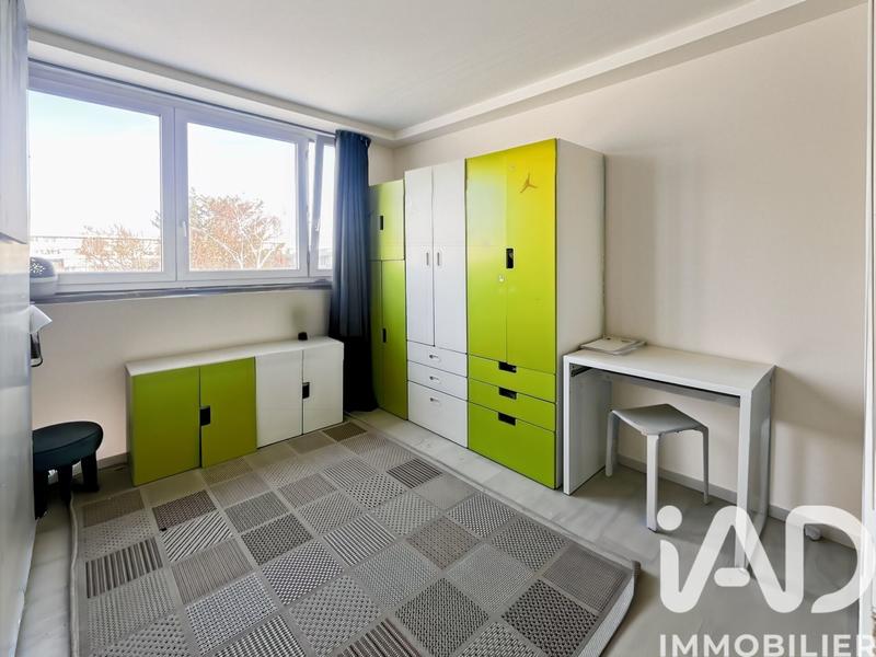 Appartement - 54 m² - 3 pièces
