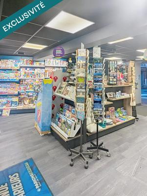 Local commercial - 80 m² - 2 pièces