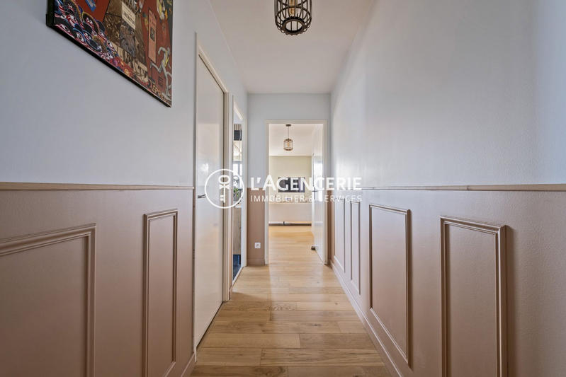 Appartement - 78 m² - 4 pièces