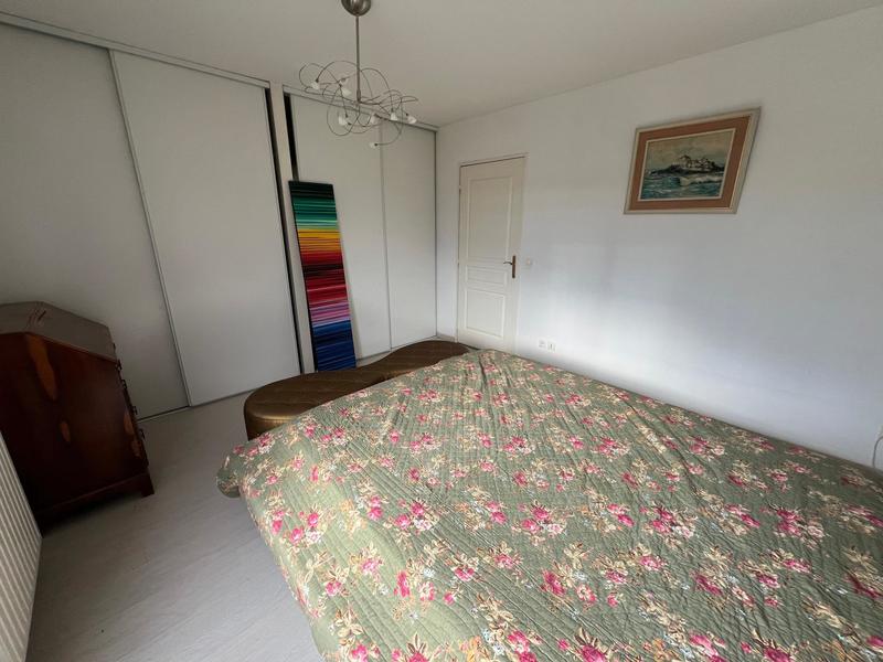 Maison de ville - 110 m² - 5 pièces