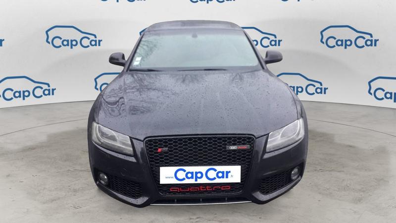 Audi S5 4.2 V8 Fsi 355 s