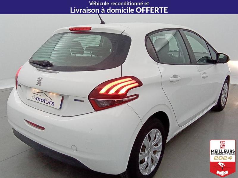 Peugeot 208 1.2 PureTech 68 Active