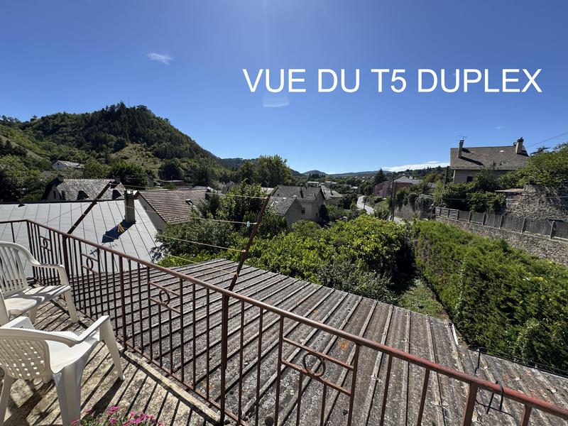 Immeuble - 167 m² - 11 pièces