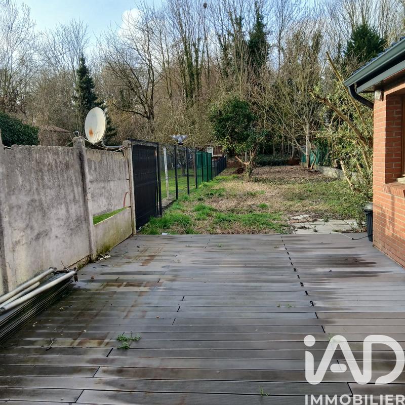 Maison - 175 m² - 8 pièces