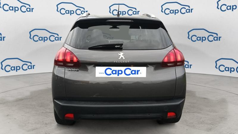 Peugeot 2008 1.2 PureTech 82 Style - Première main