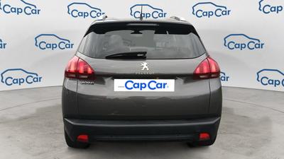 Peugeot 2008 1.2 PureTech 82 Style