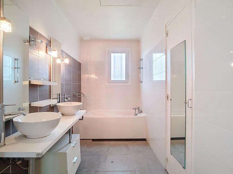 Maison - 112 m² - 5 pièces