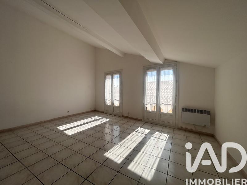 Appartement - 82 m² - 3 pièces