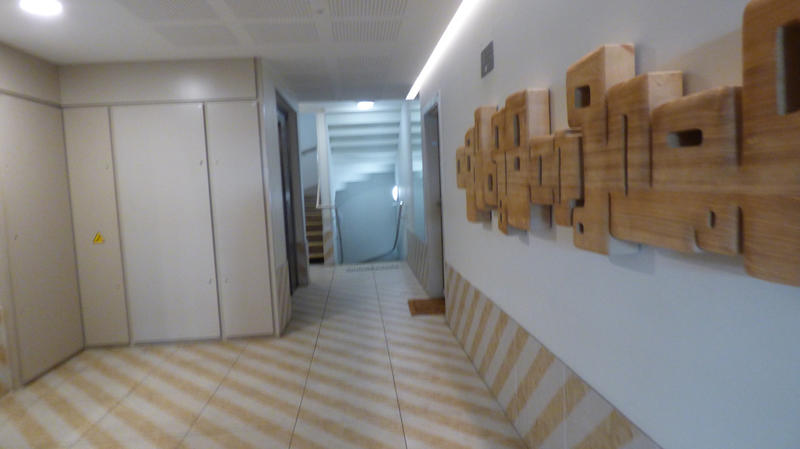 Appartement - 24 m² - 1 pièce