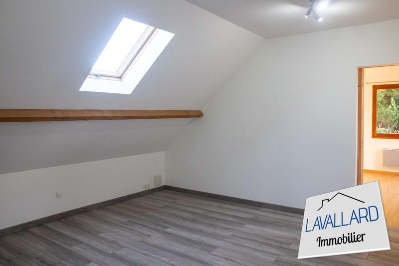 Maison - 140 m² - 7 pièces