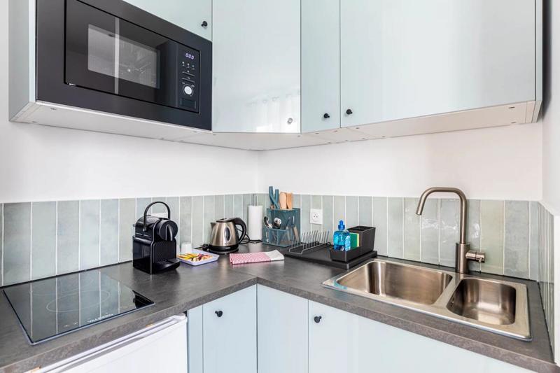 Maison de ville - 96 m² - 4 pièces