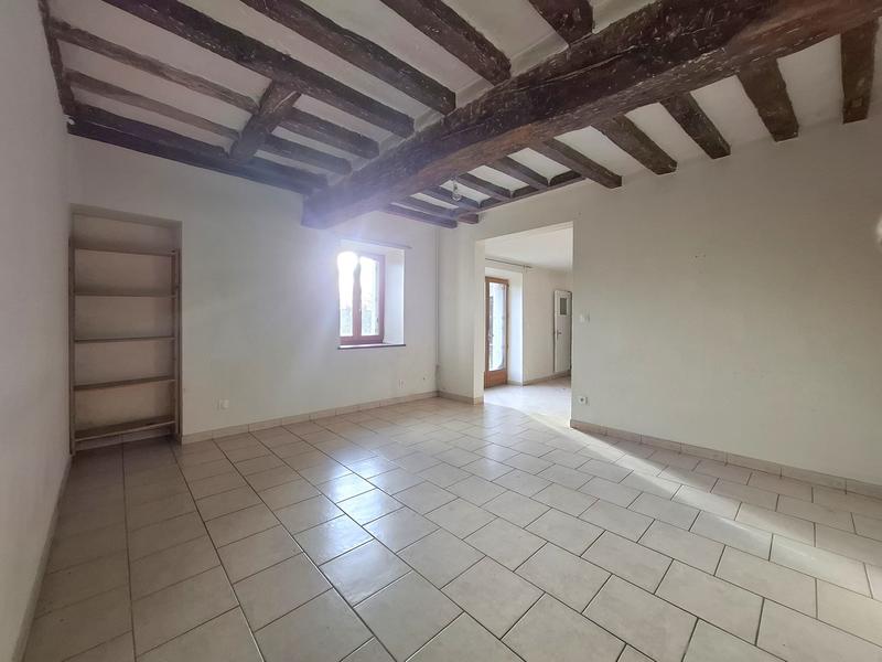 Maison - 78 m² - 5 pièces