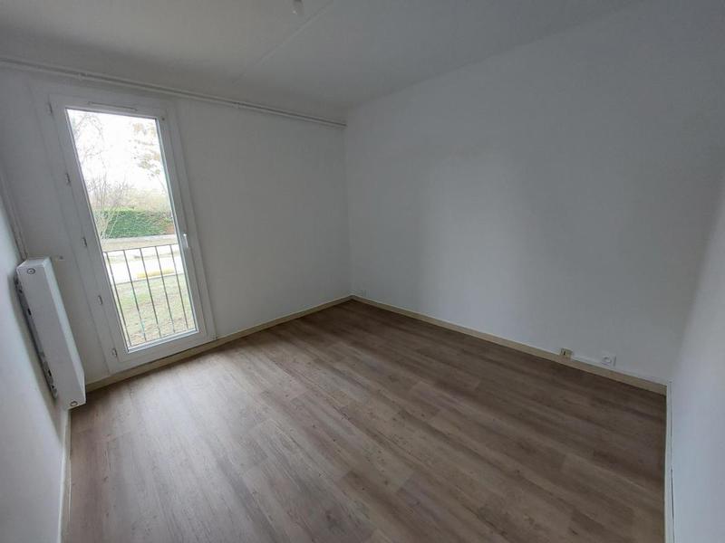 Appartement - 53 m² - 2 pièces